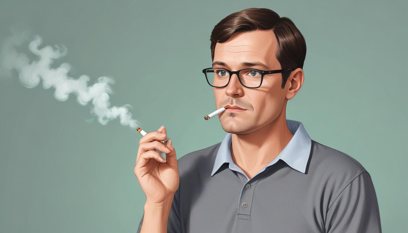 Allen Carrs Neuer Ansatz für ein rauchfreies Leben: Die erweiterte Ausgabe von „Endlich Nichtrauche…