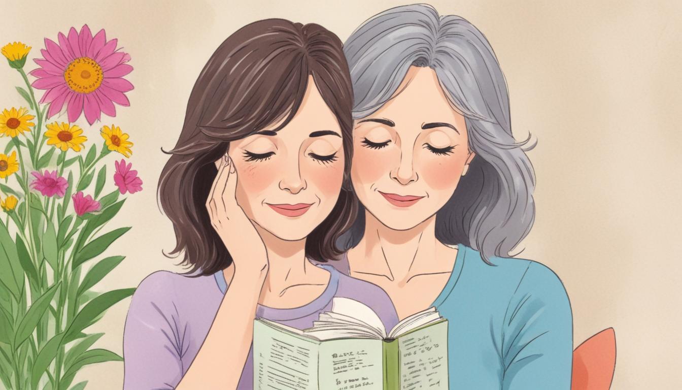 Die Suche nach Lösungen: Gesundheitliche Herausforderungen und die Flut an Selbsthilfebüchern**