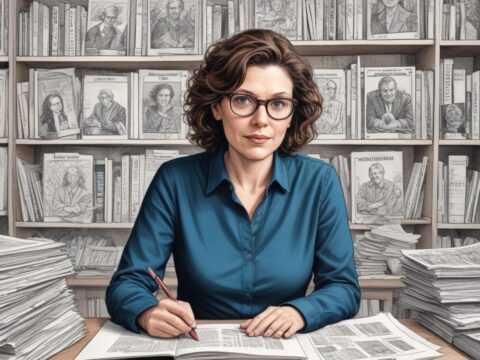 Veränderungen und Neuerungen bei den Ullstein Buchverlagen Veränderungen und Neuerungen bei den Ullstein Buchverlagen