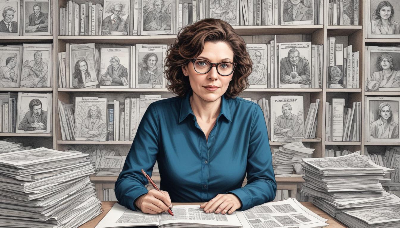 Veränderungen und Neuerungen bei den Ullstein Buchverlagen