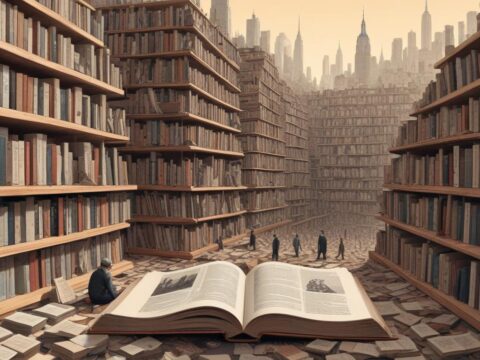 Daniel Kehlmann unter den Top-Büchern des Jahres 2025: Ein Blick auf die Bestsellerliste der New Yo…