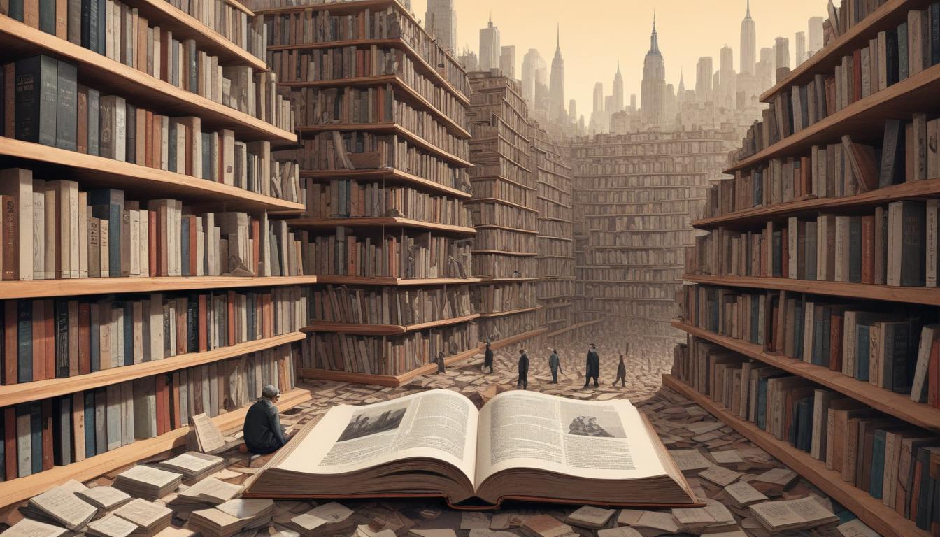 Daniel Kehlmann unter den Top-Büchern des Jahres 2025: Ein Blick auf die Bestsellerliste der New Yo…