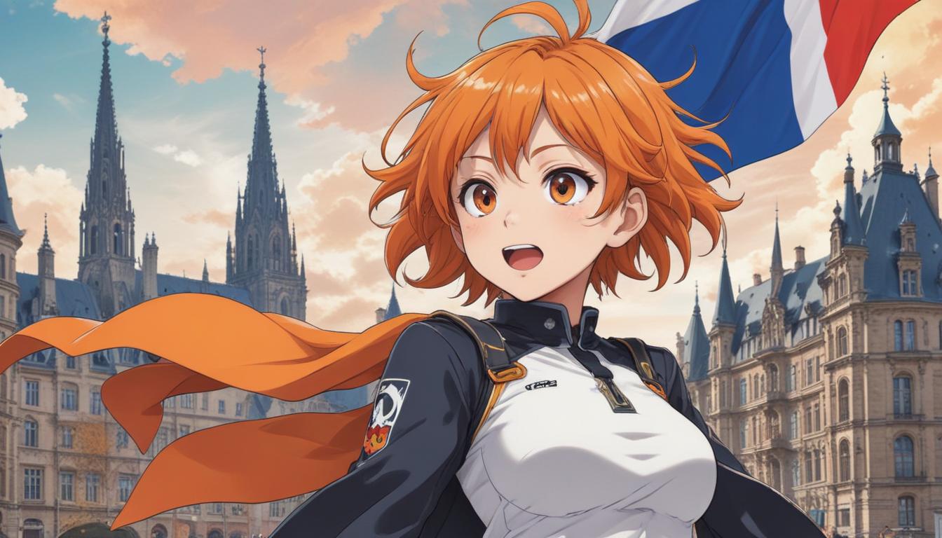 Neuer Aufschwung für KAZÉ: Die Rückkehr der Manga-Marke in Deutschland und Frankreich**