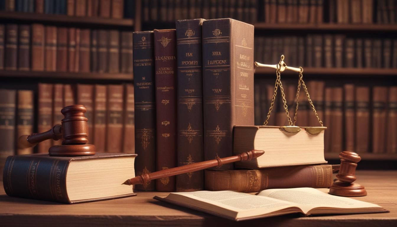 Titelrecht für Verlage und Selfpublisher: Strategien zum Schutz von Buchtiteln