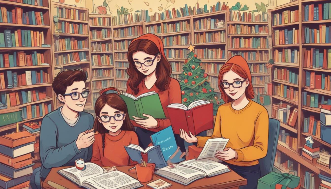 Aktuelle Entwicklungen in der Buchbranche: Ein Wochenrückblick**