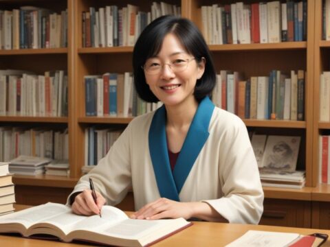 Han Kang wechselt den Verlag für ihr kommendes Werk** Han Kang wechselt den Verlag für ihr kommendes Werk**