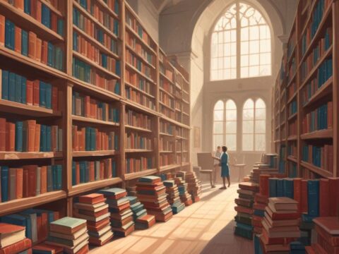 Ein Vermächtnis der Literatur: Kardinal Karl Lehmanns Buchsammlung für die Universität Koblenz**