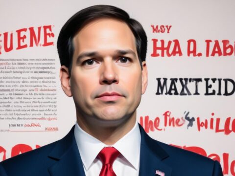 Die Rückkehr der klassischen Schrift: Washington setzt auf Times New Roman** Die Rückkehr der klassischen Schrift: Washington setzt auf Times New Roman**