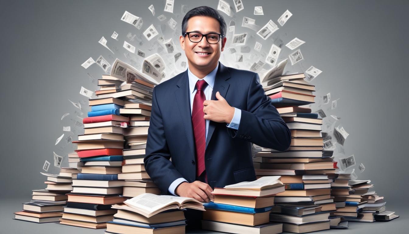 Thomas Pichler tritt die Führung der Lila Logistik im Bereich Bücher und Medien an