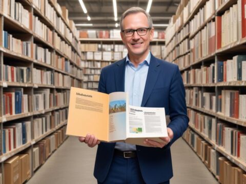 Genehmigung für Topp Holding AG: Keine Wettbewerbsverzerrung im Buchgroßhandel erwartet**