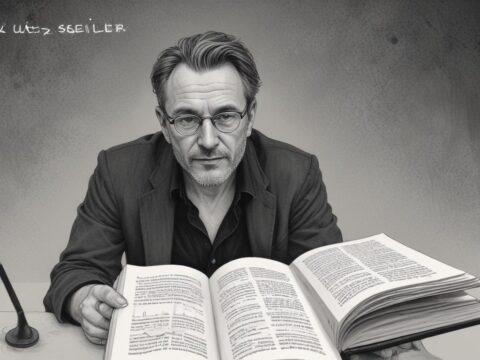 Das Handwerk des Schreibens: Eine eingehende Analyse von Lutz Seilers Werken** Das Handwerk des Schreibens: Eine eingehende Analyse von Lutz Seilers Werken**