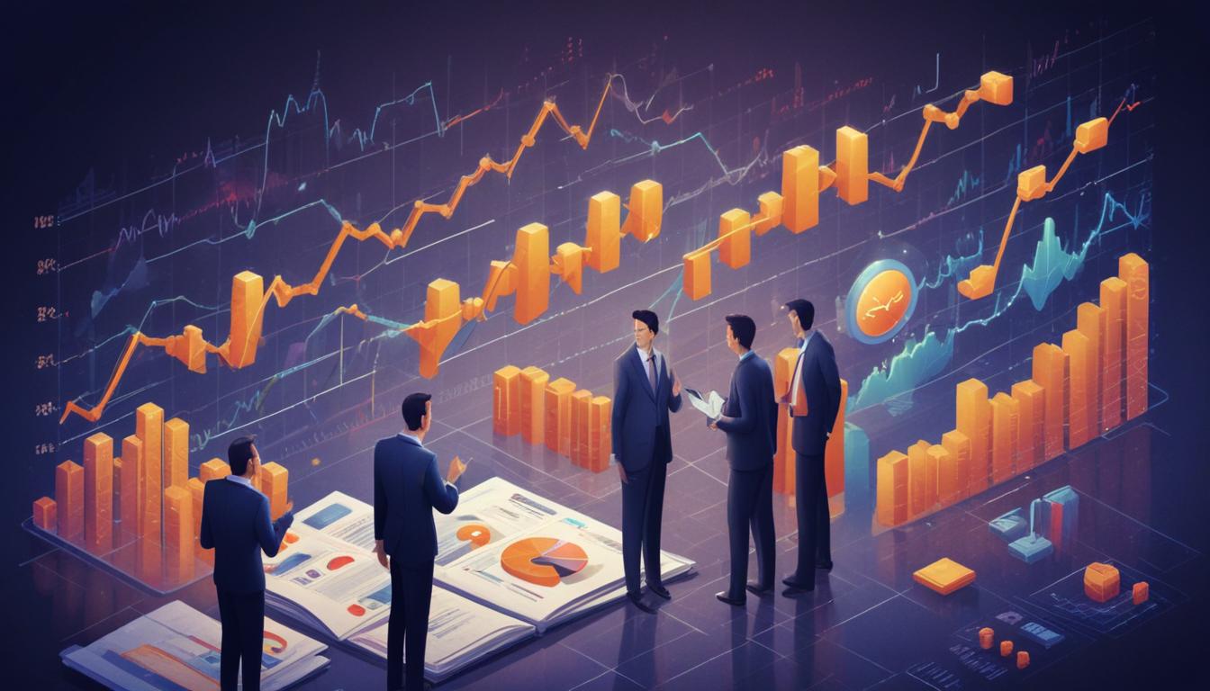 Ein Blick auf die aktuellen Entwicklungen im Börsenumfeld**