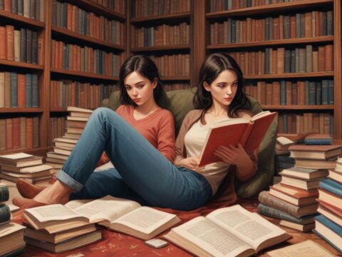 Die meistverkauften Romane des Jahres 2025: Ein Rückblick auf die beliebtesten Bestseller**