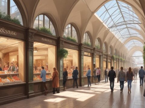 Thalia Buchhandlung Siegburg eröffnet in neuem Glanz