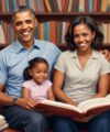 Jahresausklang mit Barack Obamas Buchempfehlungen