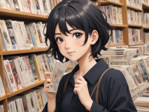 Ein Wochenrückblick auf die Entwicklungen in der Buchbranche