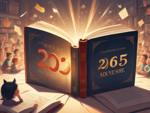 eBuch zieht positive Bilanz zum Ende des Jubiläumsjahres 2025**