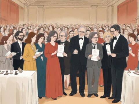 Wechsel im Sprecheramt der Krimibestenliste: Tobias Gohlis tritt zurück