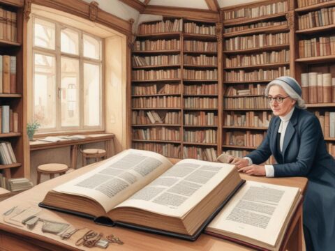 Jüdische Literaturtage 2026: Ein kulturelles Highlight in Freiburg**