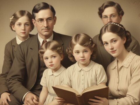 Die Suche nach der Wahrheit in der Erinnerung – Kurt Palms autobiografischer Roman**