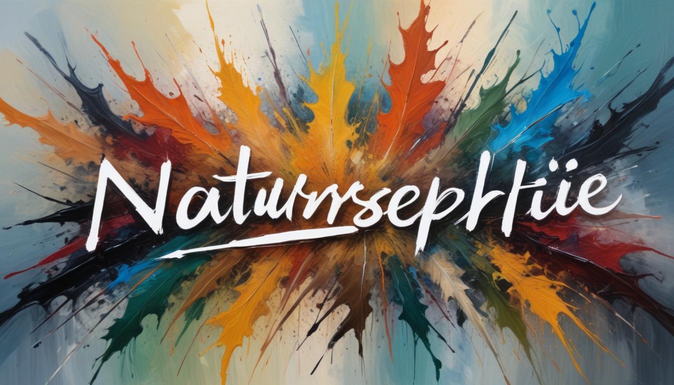 Naturphilosophie im Wandel: Brücke zwischen Wissenschaft, Metaphysik und ethischen