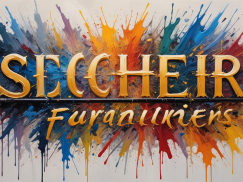 Schriftwahl: Der Schlüssel zu Kommunikation, Wirkung und digitaler Wahrnehmung! Schriftwahl: Der Schlüssel zu Kommunikation, Wirkung und digitaler Wahrnehmung!