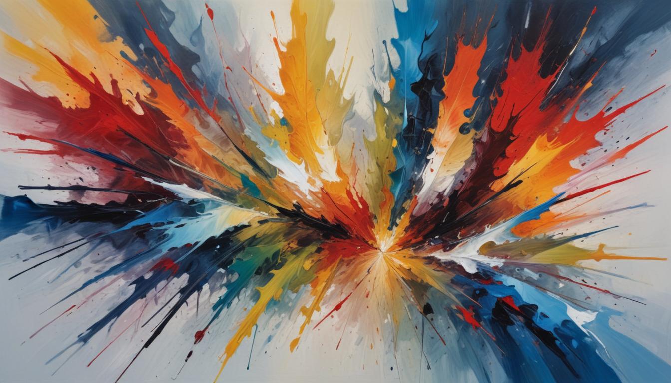 Entfessle dein Denken: Wie Selbstreflexion und Umgebung deine Kreativität beflügeln!