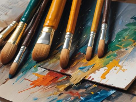 „Denken leicht gemacht: Wie Emotionen, Aufmerksamkeit und Übung dein Gedächtnis boosten!“