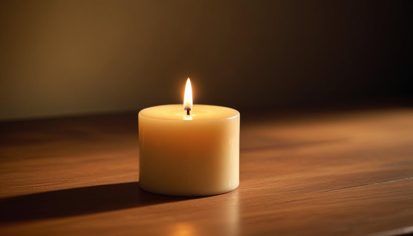 Die Stille nach dem Stream