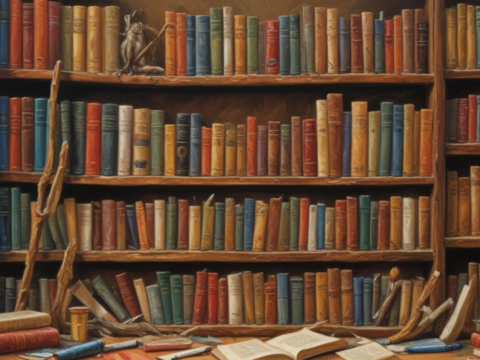 Verpasste Chancen im Dschungel der Gefühle: Henry James entfaltet menschliche Tiefen!