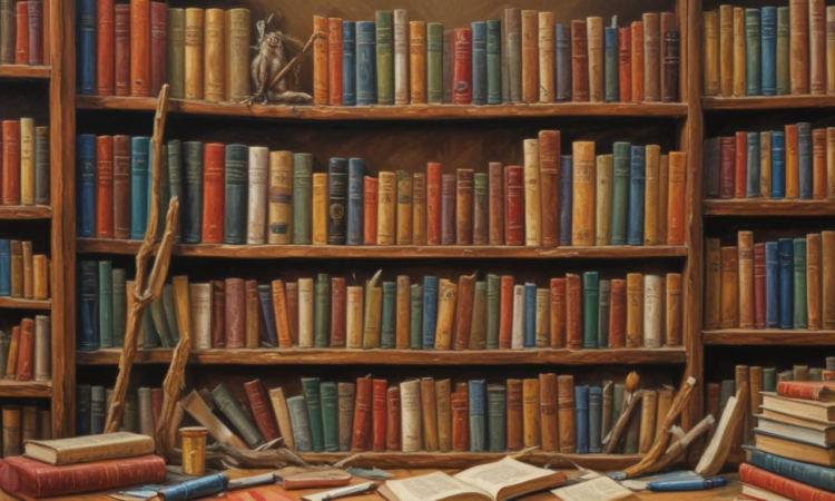 Verpasste Chancen im Dschungel der Gefühle: Henry James entfaltet menschliche Tiefen!