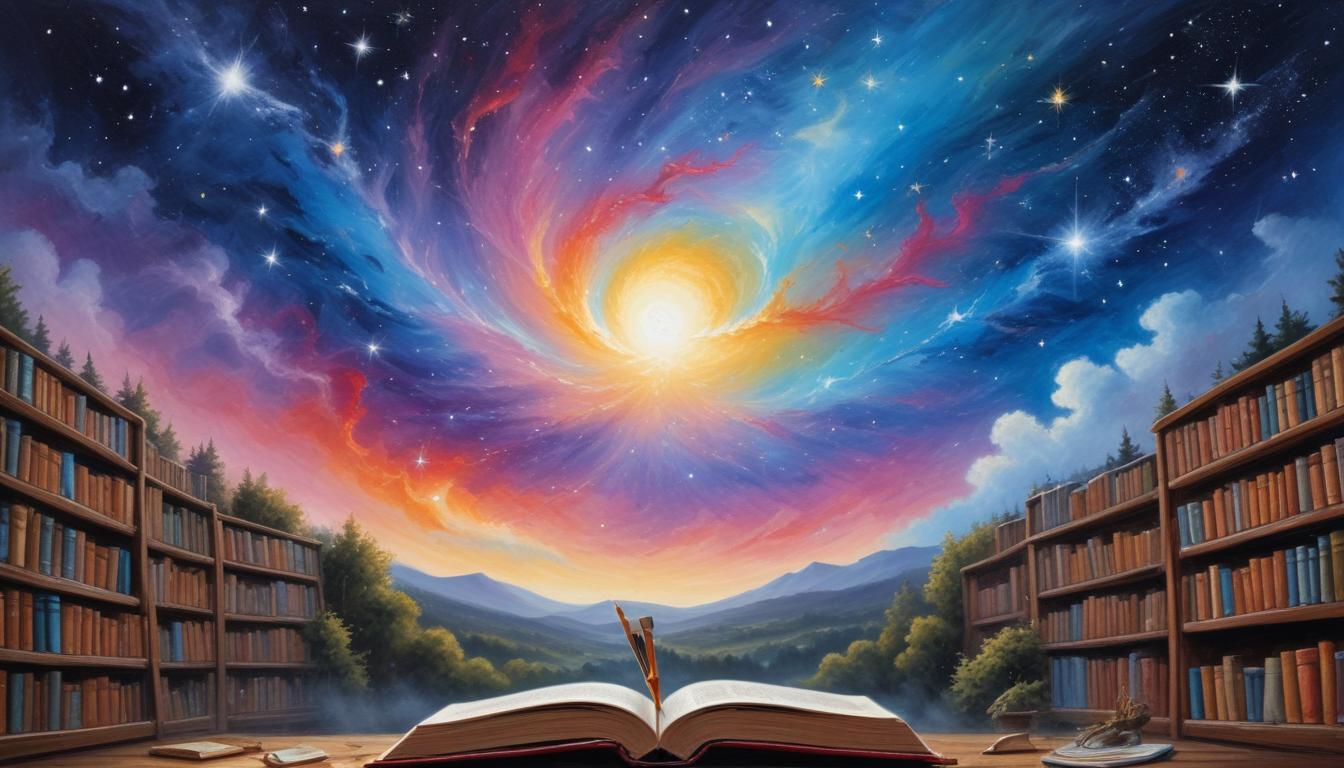 Eintrag in der Bücherliste: Freizeitvergnügen Sternenhimmel mit bloßem Auge - Ein Thema im Wandel