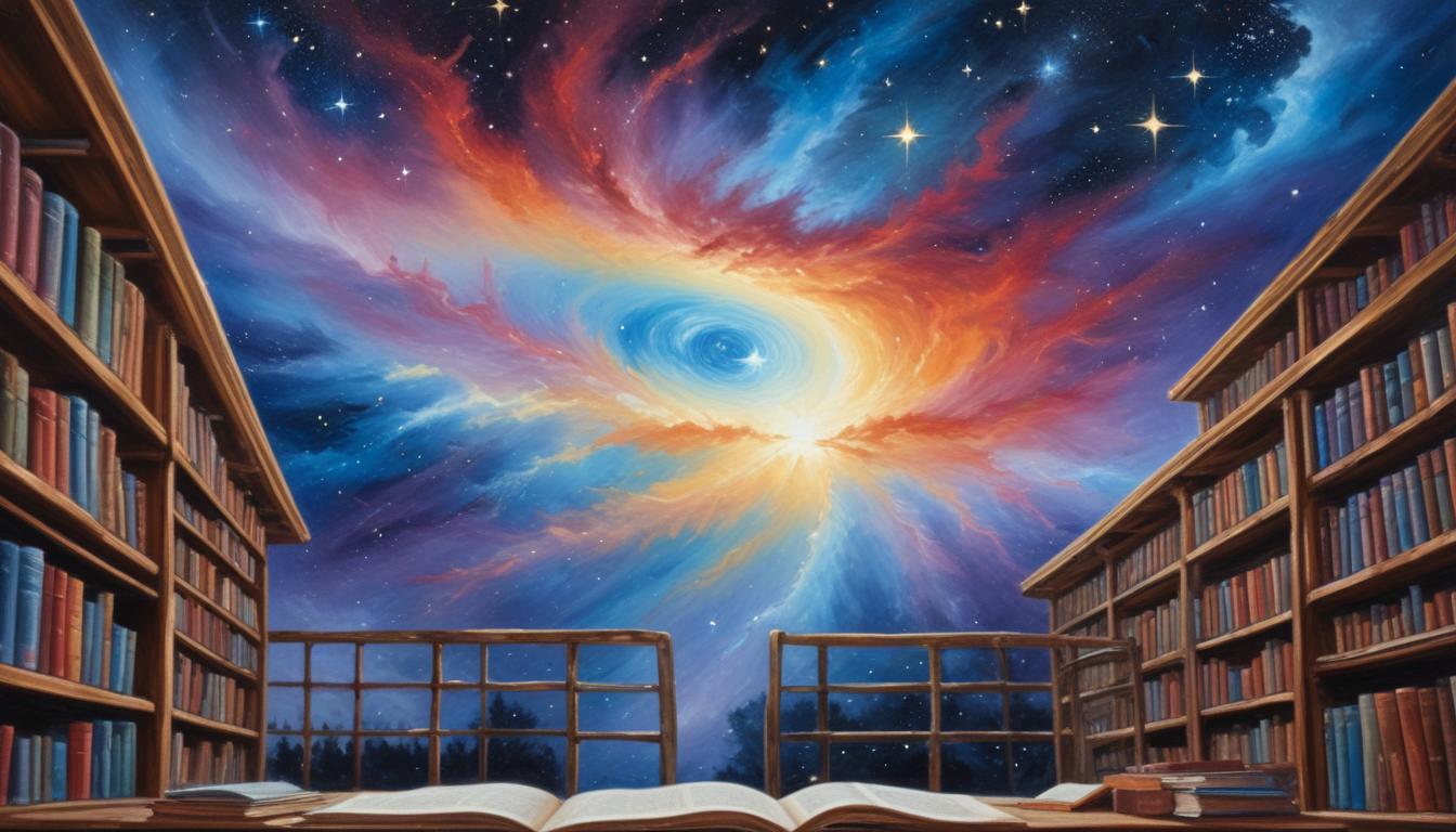 Eintrag in der Bücherliste: Freizeitvergnügen Sternenhimmel mit bloßem Auge - Ein Thema im Wandel