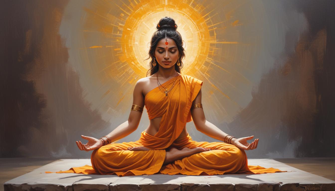 Highlight-Titel: Atemtechnik und -Wissenschaft der Hindi-Yogi - jetzt relevant