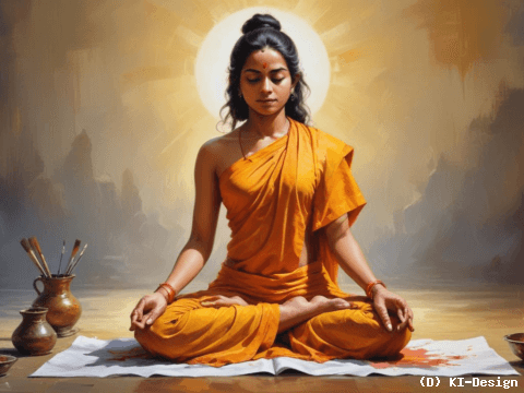Atme tief ein: Entdecke die kraftvollen Pranayama-Techniken für Körper und Geist! Atme tief ein: Entdecke die kraftvollen Pranayama-Techniken für Körper und Geist!