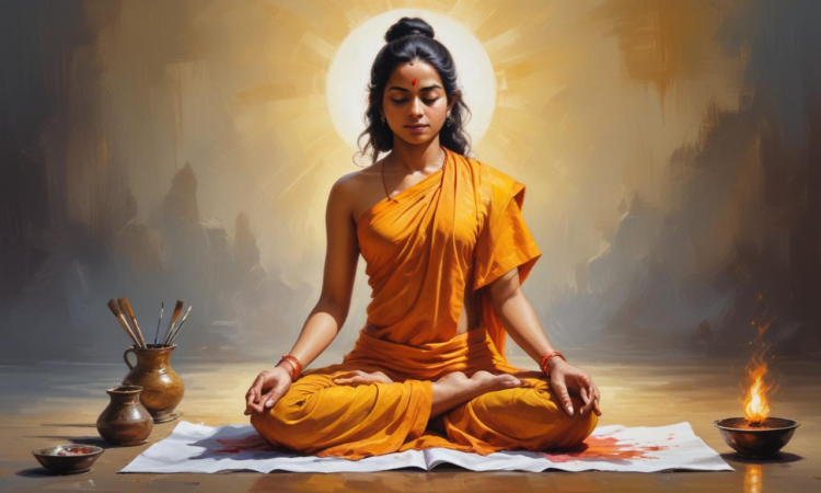 Atme tief ein: Entdecke die kraftvollen Pranayama-Techniken für Körper und Geist! Atme tief ein: Entdecke die kraftvollen Pranayama-Techniken für Körper und Geist!