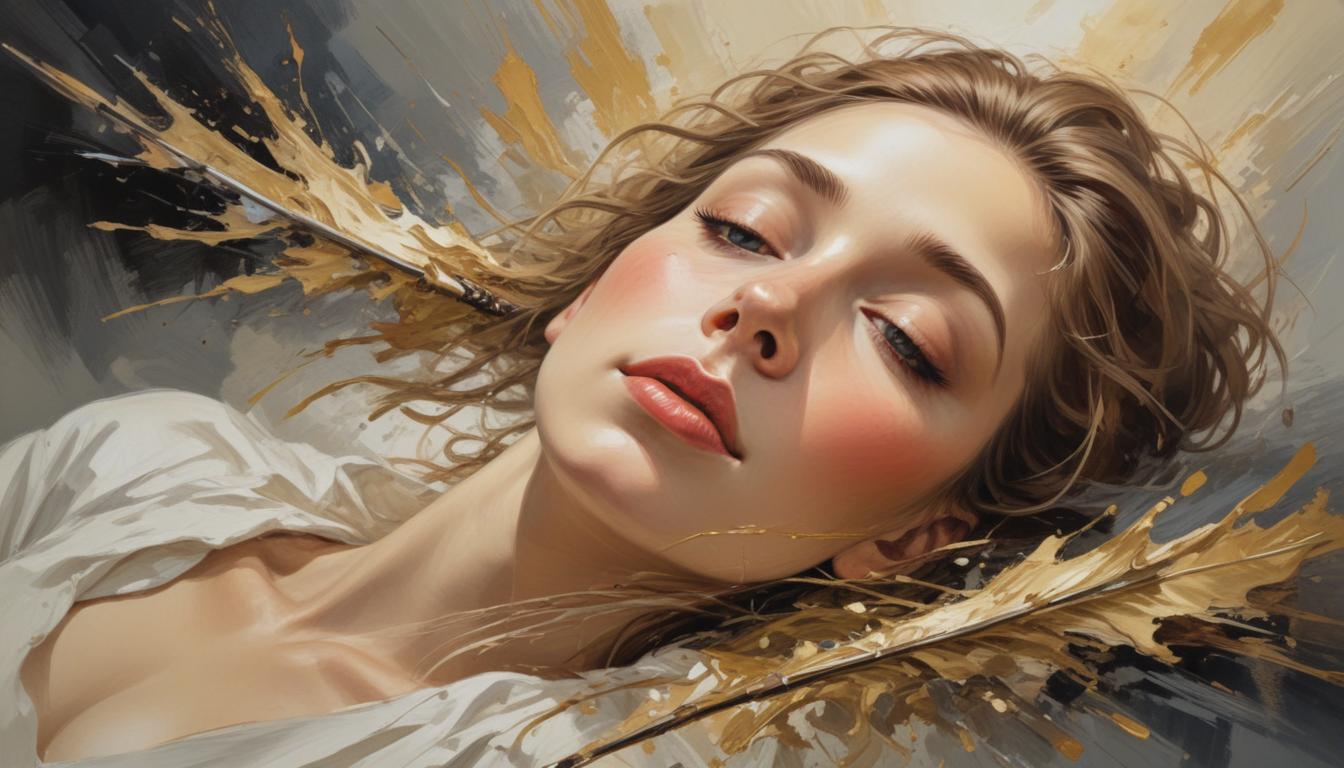 Highlight-Titel: Der Geheimagent - Gedankenstütze