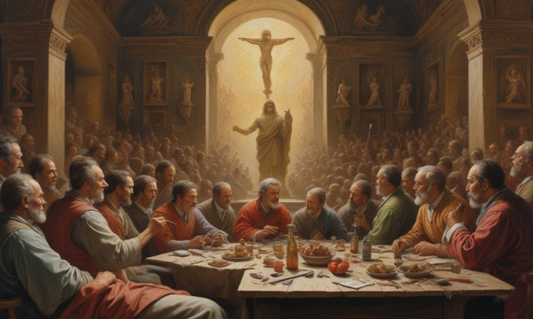 Lebensbotschaften: Der Schlüssel zu Wachstum, Empathie und gesellschaftlichem Wandel!