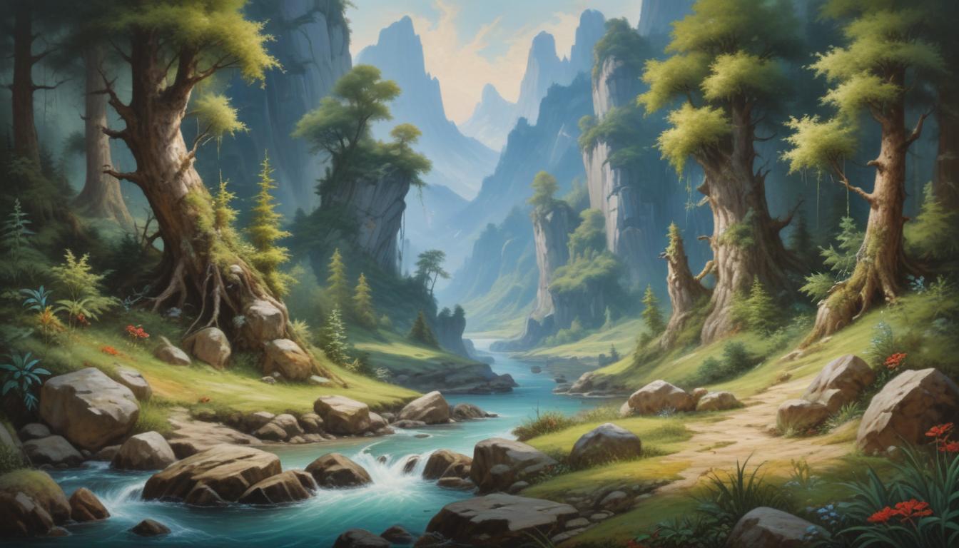 Katalogtitel: Phänomen Naturgesetze - Ein kurzer Zwischenruf