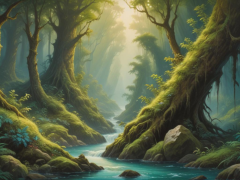 Entschlüsselung der Naturgesetze: Wo Mathematik auf das Universum trifft! Entschlüsselung der Naturgesetze: Wo Mathematik auf das Universum trifft!