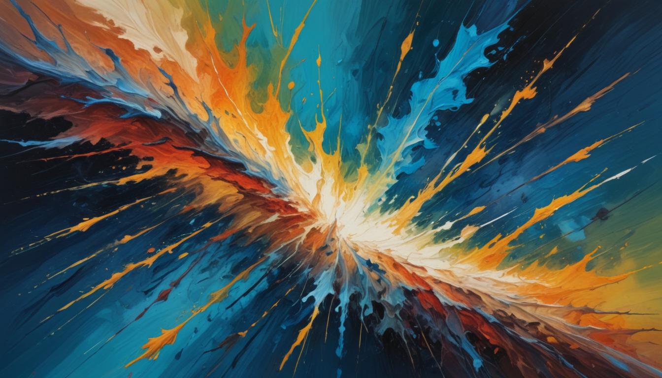 Entschlüsselung der Naturgesetze: Wo Mathematik auf das Universum trifft!