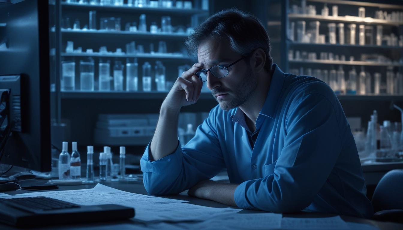 Patient Null: Ein Einzelner, der die Welt verwandelte – die menschliche Geschichte hinter der