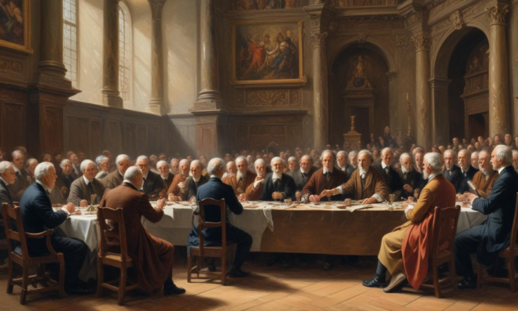 Lebende Tote: Spiegel unserer Ängste und das Rätsel von Leben und Tod