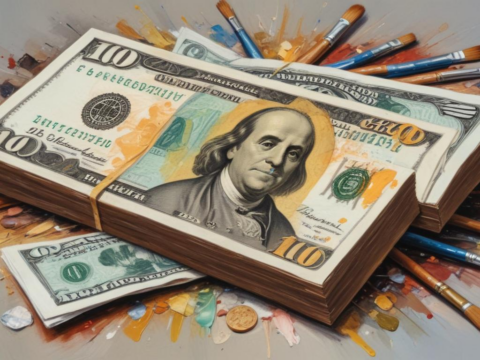 Geld clever managen: Tipps für ein finanzielles Wohlgefühl im Alltag!