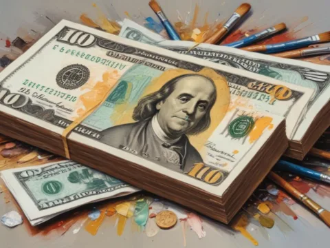Geld clever managen: Tipps für ein finanzielles Wohlgefühl im Alltag! Geld clever managen: Tipps für ein finanzielles Wohlgefühl im Alltag!