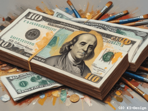 Geld clever managen: Tipps für ein finanzielles Wohlgefühl im Alltag!