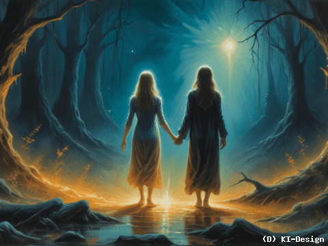 Paranormale Phänomene: Zwischen Glauben, Emotionen und kollektiver Wahrnehmung!