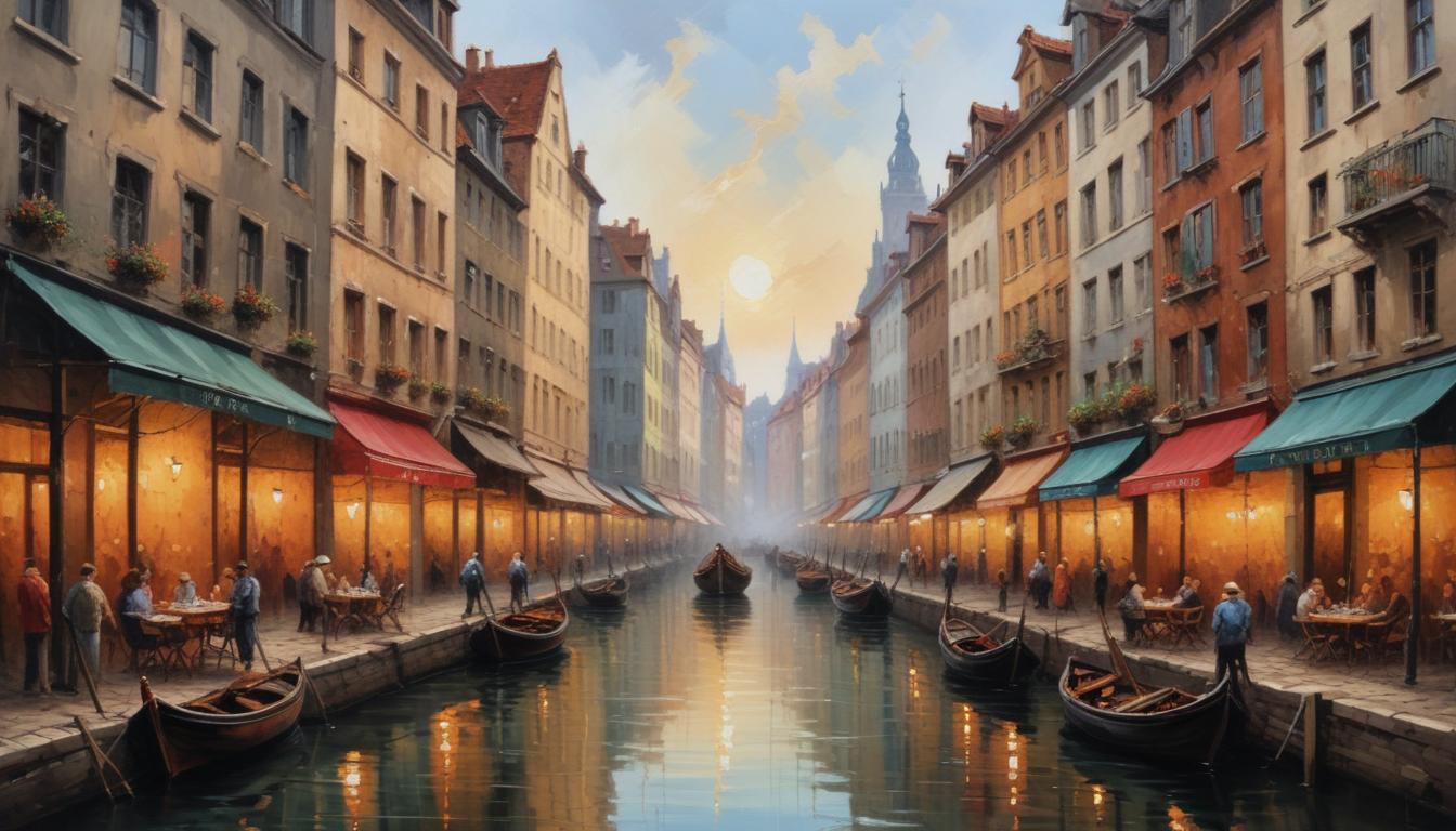 Thematisiertes Werk: Einfach logisch denken! - Ein kurzer Zwischenruf