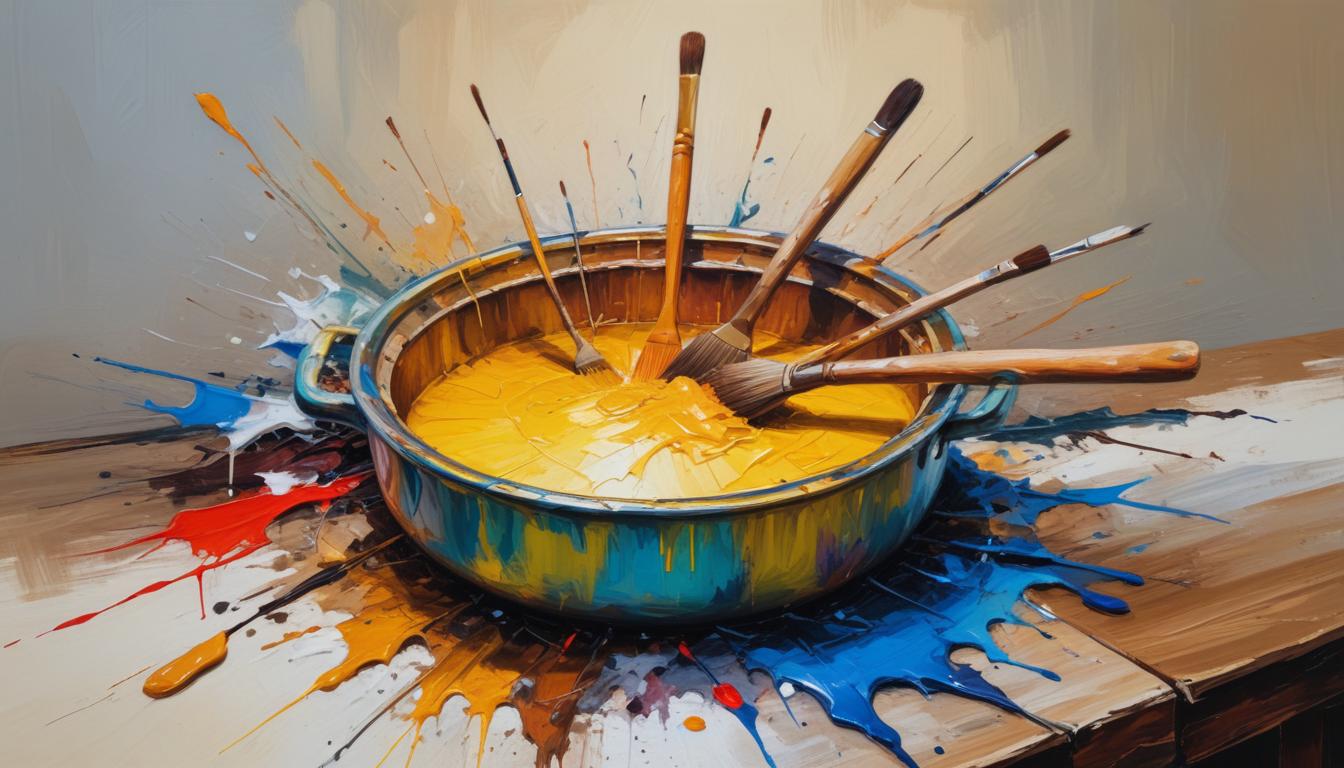 Denke klar: So meisterst du thematisiertes Denken für starke Argumente und Lösungen!