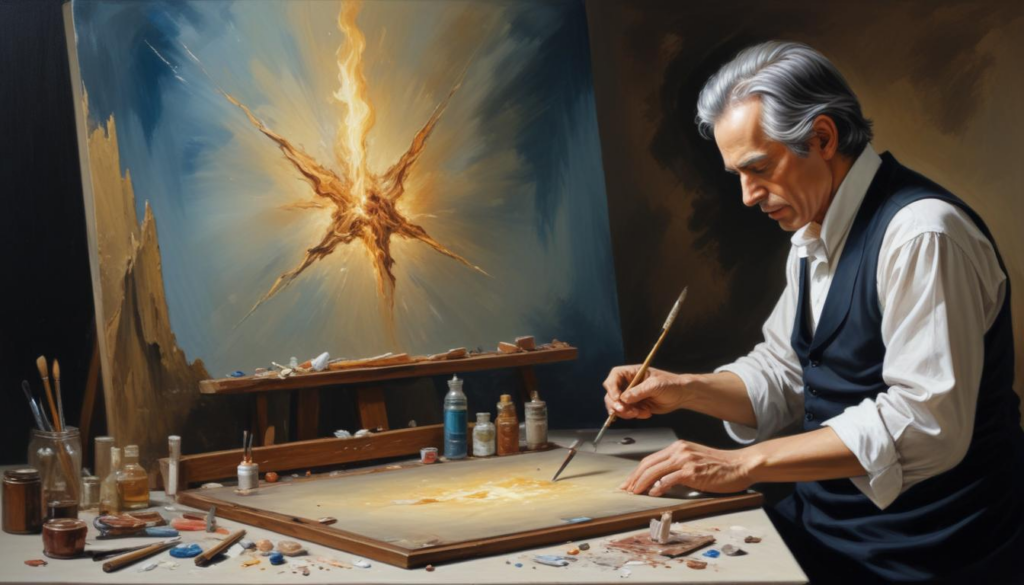 Magie im Wandel: Von uralten Ritualen zu modernen Illusionen und esoterischem Wissen!